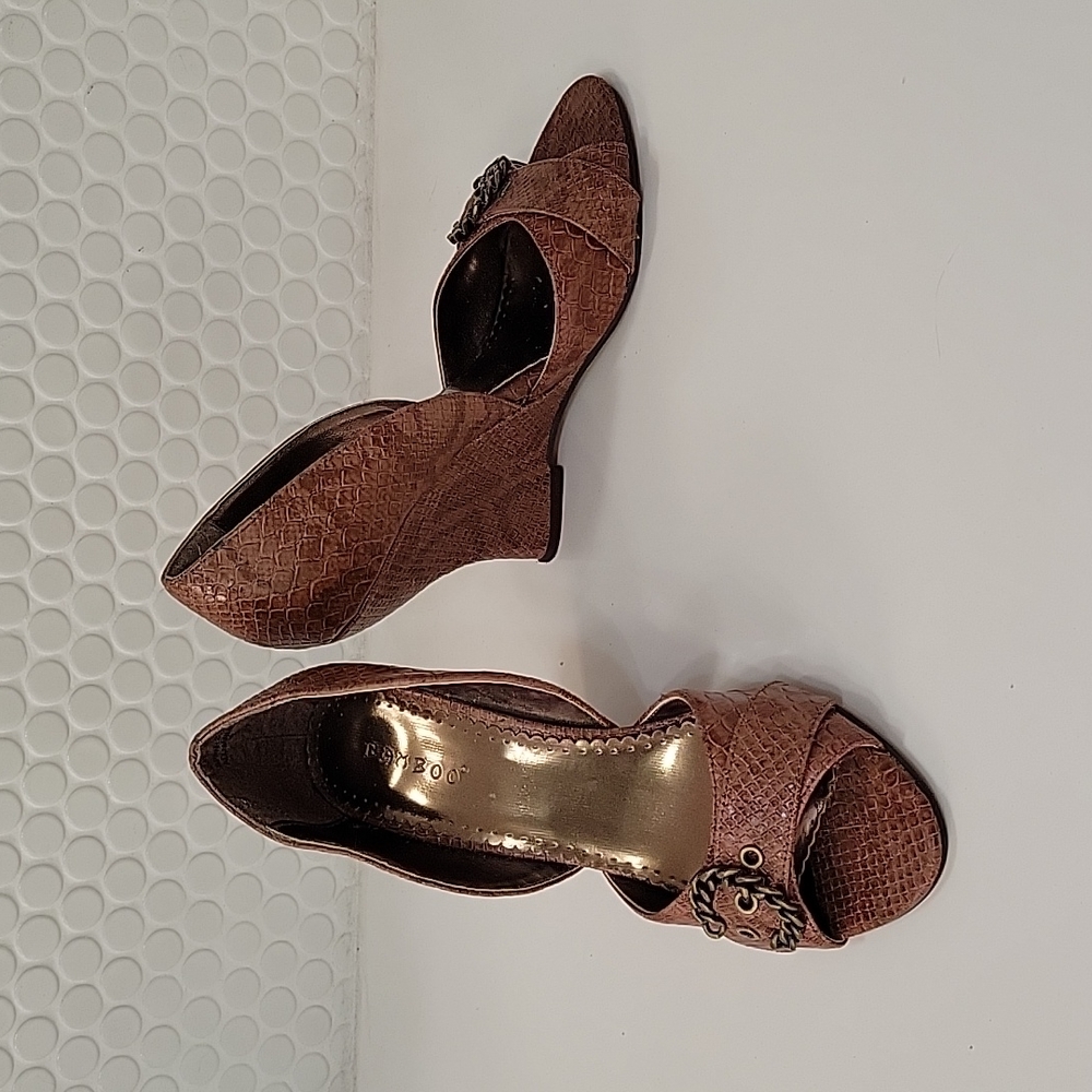 My favorite shoes ever